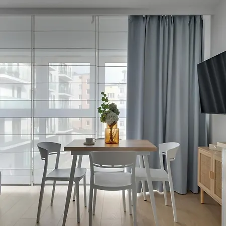 Comfort Zeromskiego 7 By Lion Appartamento
