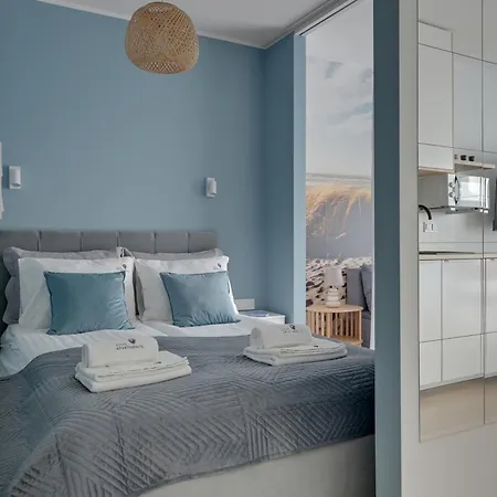 Appartamento Comfort Zeromskiego 7 By Lion