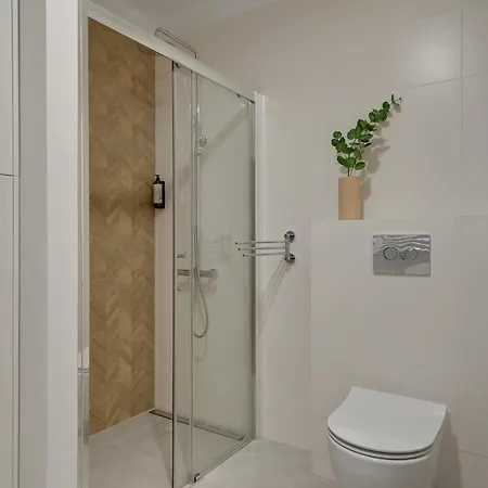 Comfort Zeromskiego 7 By Lion * Гдыня
