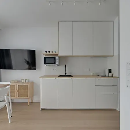 Comfort Zeromskiego 7 By Lion *