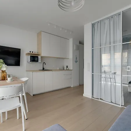 Appartamento Comfort Zeromskiego 7 By Lion *
