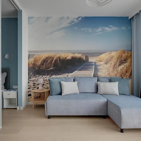 Comfort Zeromskiego 7 By Lion Appartamento *