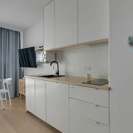 Comfort Zeromskiego 7 By Lion Appartamento